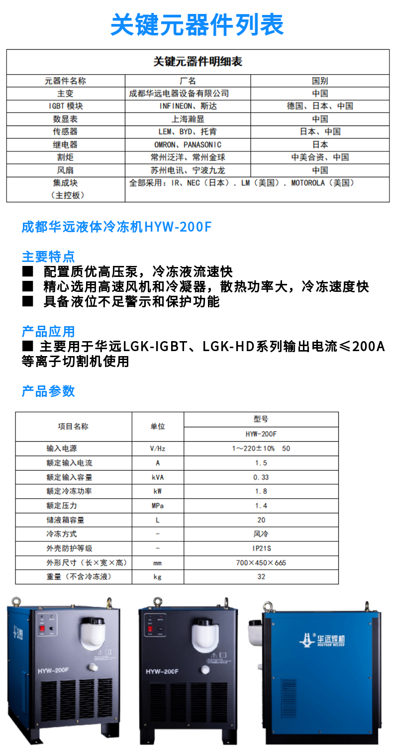 龍門式數(shù)控等離子火焰切割機(jī) (11)